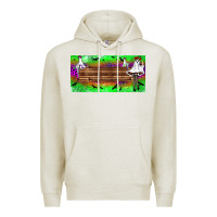 Oatmeal Heather custom name freak ghosts license plate Premium Hoodie - BundleAndBundleShop
