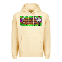 Pina Colada custom name freak ghosts license plate Premium Hoodie - BundleAndBundleShop