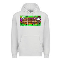 Dove Grey custom name freak ghosts license plate Premium Hoodie - BundleAndBundleShop