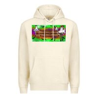 Sandshell custom name freak ghosts license plate Premium Hoodie - BundleAndBundleShop