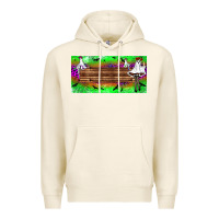 Tofu custom name freak ghosts license plate Premium Hoodie - BundleAndBundleShop