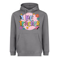 Storm pe teacher Heavyweight Hoodie - MaliasSmallBusiness