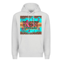 Dove Grey fight for a cure Premium Hoodie - JahusDesignShop