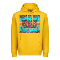 Lemon fight for a cure Premium Hoodie - JahusDesignShop