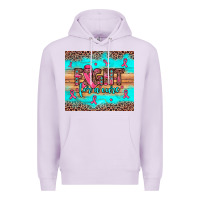 Lilac fight for a cure Premium Hoodie - JahusDesignShop