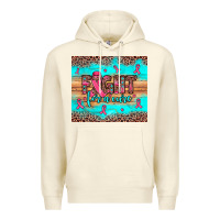 Sandshell fight for a cure Premium Hoodie - JahusDesignShop
