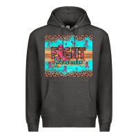 Charcoal Heather fight for a cure Premium Hoodie - JahusDesignShop