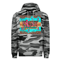 Slate Camo fight for a cure Premium Hoodie - JahusDesignShop