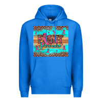 True Royal fight for a cure Premium Hoodie - JahusDesignShop