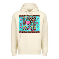 Sandshell strength hope faith Premium Hoodie - JahusDesignShop