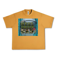 Peanut Butter reel great dad Urban Heavy Tee - Artiststas