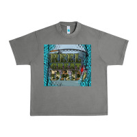 Reel Great Dad Urban Heavy Tee | Teevron