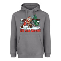 Storm out here slammin' Heavyweight Hoodie - MaliasSmallBusiness