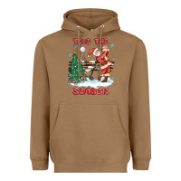 Toasted Coconut the season golf Heavyweight Hoodie - MaliasSmallBusiness