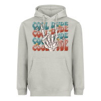 Moon Dust cool dude Heavyweight Hoodie - MaliasSmallBusiness