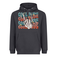 Smoke cool dude Heavyweight Hoodie - MaliasSmallBusiness