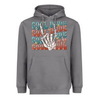 Storm cool dude Heavyweight Hoodie - MaliasSmallBusiness