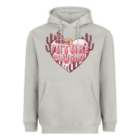 Moon Dust future cowgirl Heavyweight Hoodie - MaliasSmallBusiness