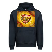 Navy rub some dirt on it softball Urban Hoodie - Jasminsmagicworld