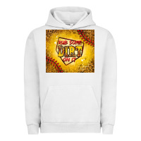 Pigment Lunar Rock rub some dirt on it softball Urban Hoodie - Jasminsmagicworld