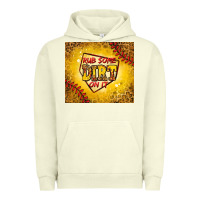 Pigment Pistachio rub some dirt on it softball Urban Hoodie - Jasminsmagicworld