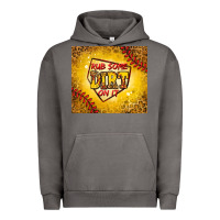 Pigment Tornado rub some dirt on it softball Urban Hoodie - Jasminsmagicworld