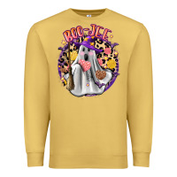 Antique Gold boo jee conchas Premium Sweatshirt - Zillion Design Studio