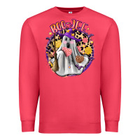 Cardinal boo jee conchas Premium Sweatshirt - Zillion Design Studio