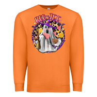 Carrot boo jee conchas Premium Sweatshirt - Zillion Design Studio