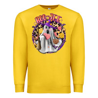 Lemon boo jee conchas Premium Sweatshirt - Zillion Design Studio