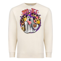 Sandshell boo jee conchas Premium Sweatshirt - Zillion Design Studio