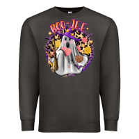 Smoke boo jee conchas Premium Sweatshirt - Zillion Design Studio
