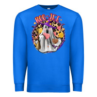 True Royal boo jee conchas Premium Sweatshirt - Zillion Design Studio