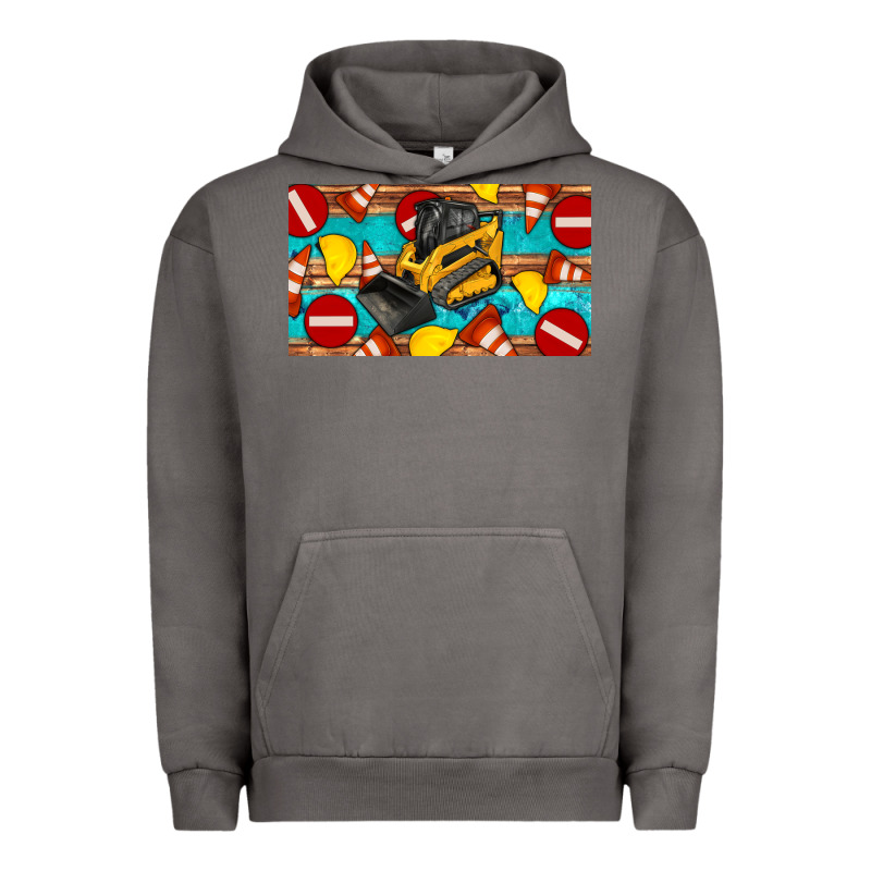 Skidsteer Sippy Urban Hoodie by Artiststas | Teevron