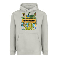 Moon Dust brother of the birthday boy Heavyweight Hoodie - MaliasSmallBusiness
