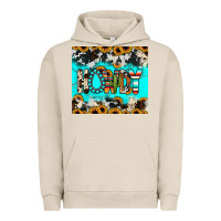 Howdy Urban Hoodie | Teevron