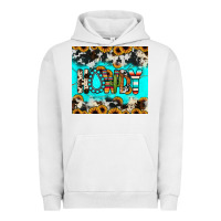 Pigment Lunar Rock howdy Urban Hoodie - JahusDesignShop