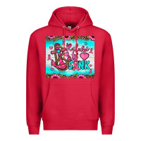 Cardinal refuse to sink Premium Hoodie - JahusDesignShop