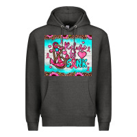 Charcoal Heather refuse to sink Premium Hoodie - JahusDesignShop