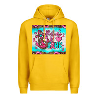 Lemon refuse to sink Premium Hoodie - JahusDesignShop