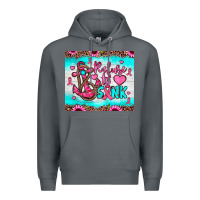 Rock refuse to sink Premium Hoodie - JahusDesignShop