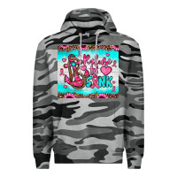 Slate Camo refuse to sink Premium Hoodie - JahusDesignShop