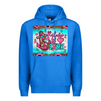 True Royal refuse to sink Premium Hoodie - JahusDesignShop