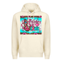 Sandshell refuse to sink Premium Hoodie - JahusDesignShop