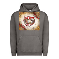 Pigment Tornado rub some dirt on it baseball Urban Hoodie - Jasminsmagicworld