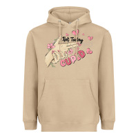 Mushroom not today cupid Heavyweight Hoodie - MaliasSmallBusiness