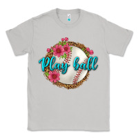 Moon Dust play ball baseball Classic Tee - BundleAndBundleShop