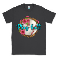 Smoke play ball baseball Classic Tee - BundleAndBundleShop