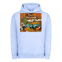 Pigment Grape Ice grateful thankful blessed Urban Hoodie - JahusDesignShop