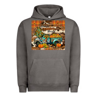 Pigment Tornado grateful thankful blessed Urban Hoodie - JahusDesignShop